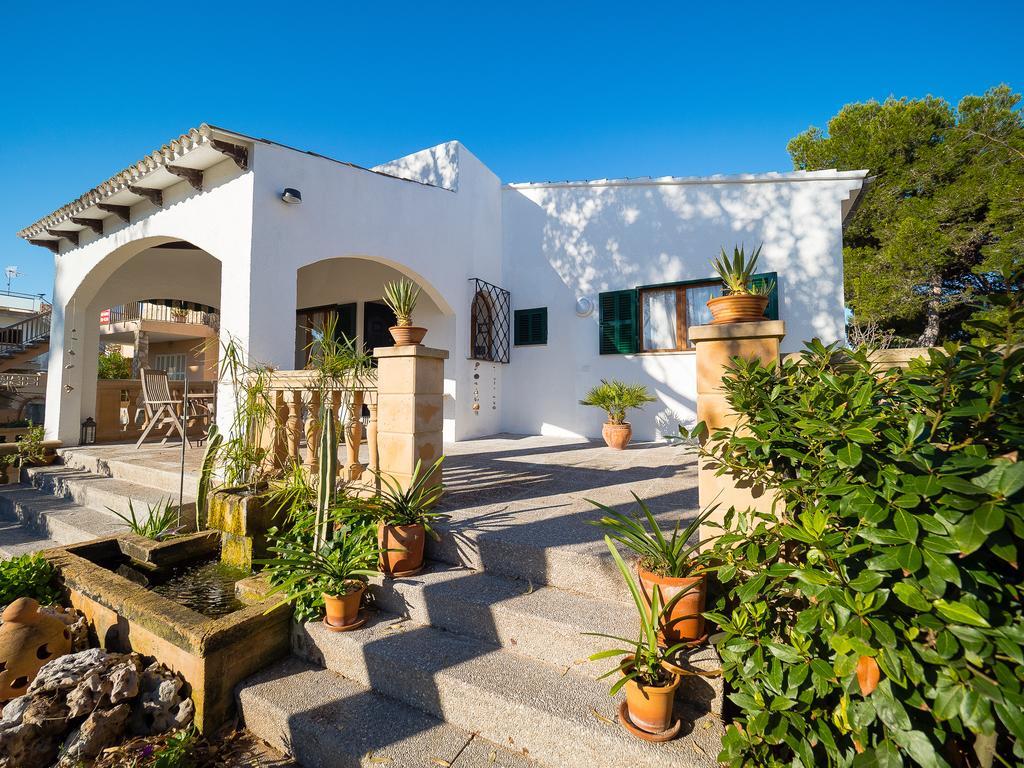 Son Serra Ii Villa