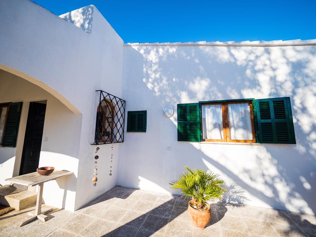 Son Serra Ii Villa