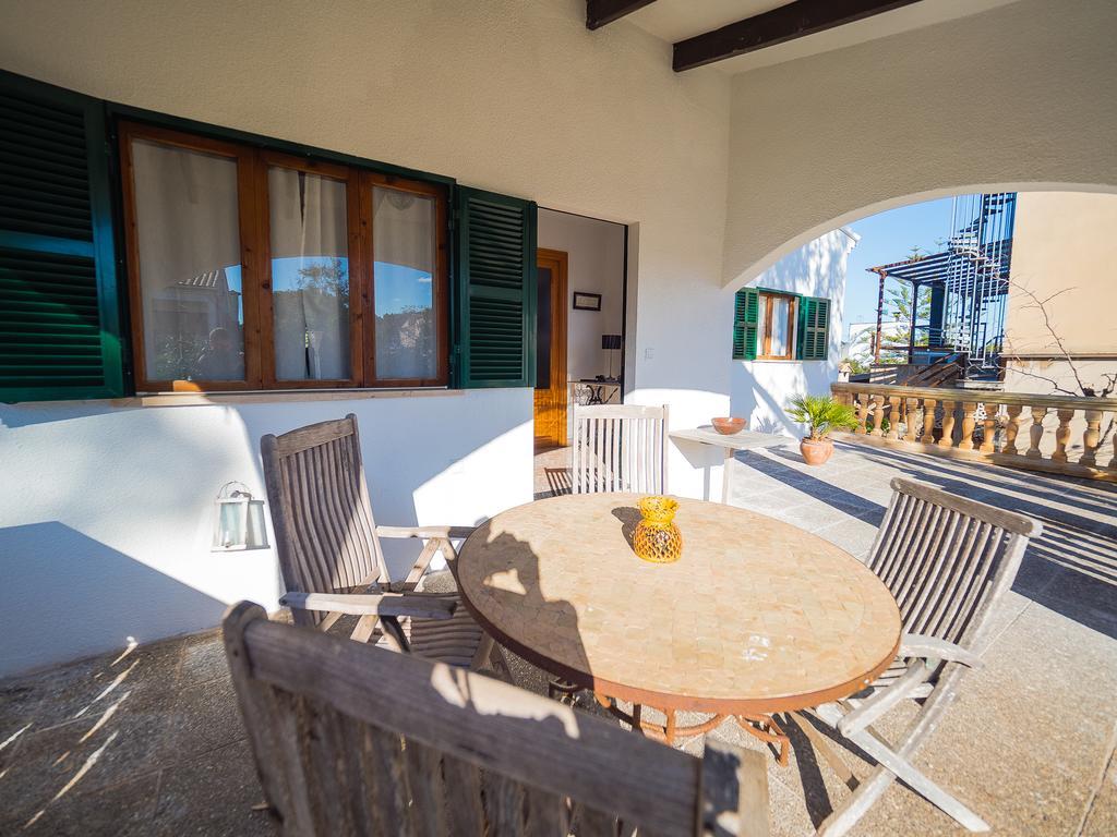 Villa Son Serra Ii *