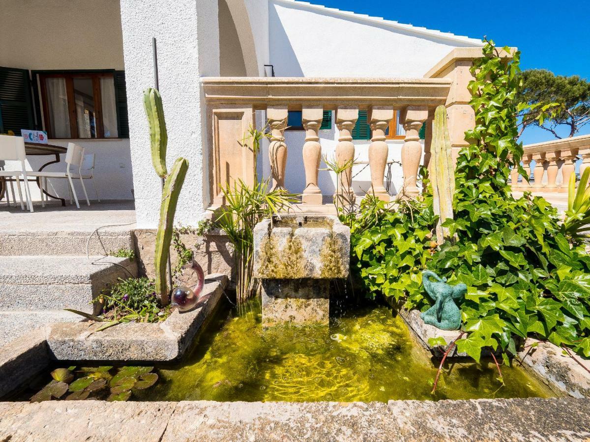 Son Serra Ii Villa