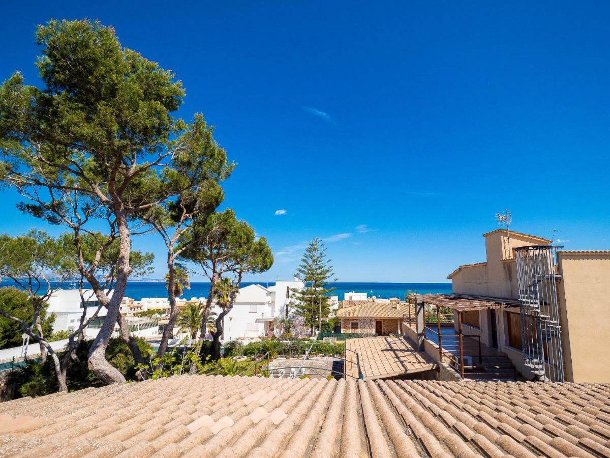 Villa Son Serra Ii *