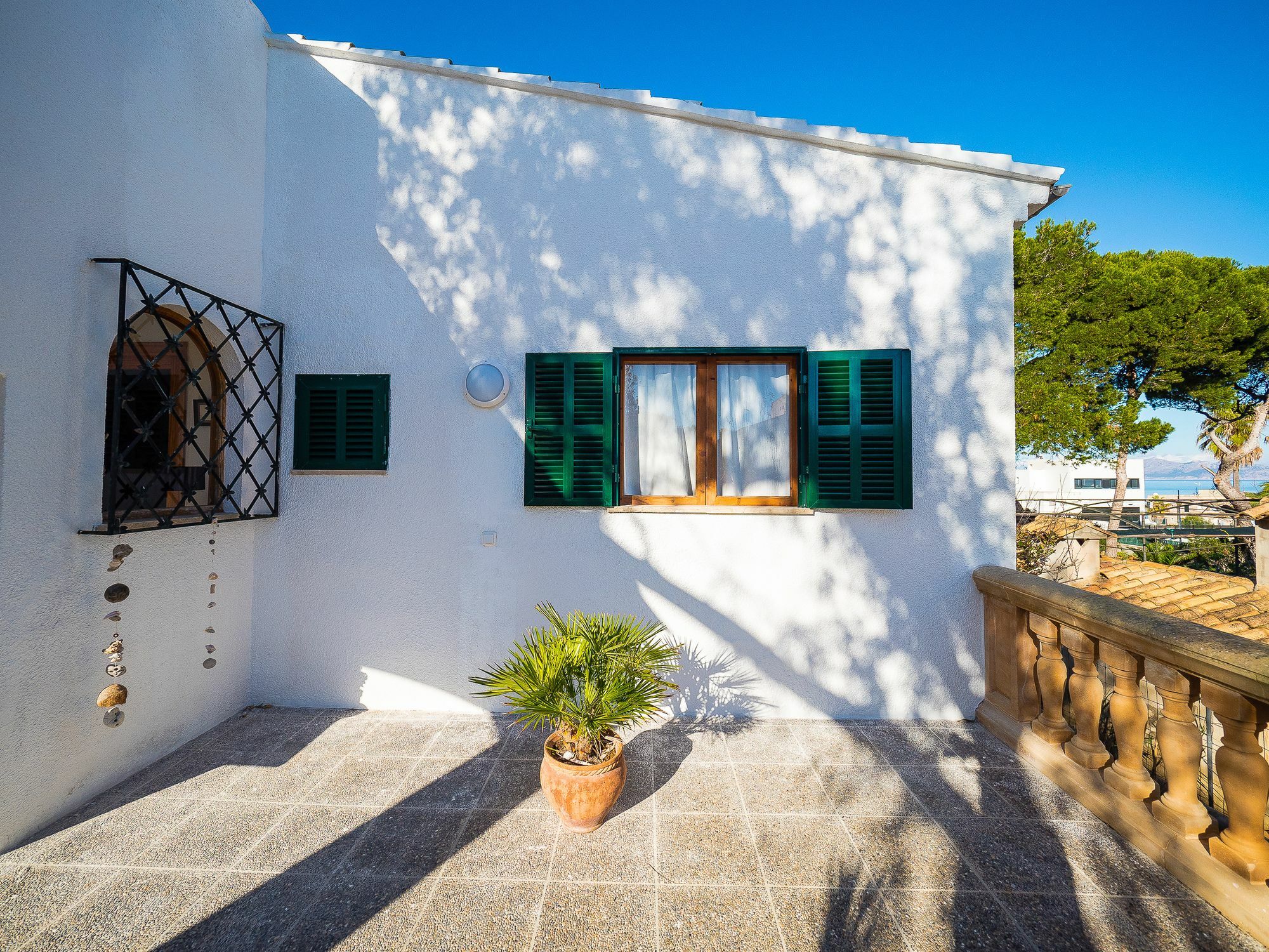 Villa Son Serra Ii Son Serra de Marina