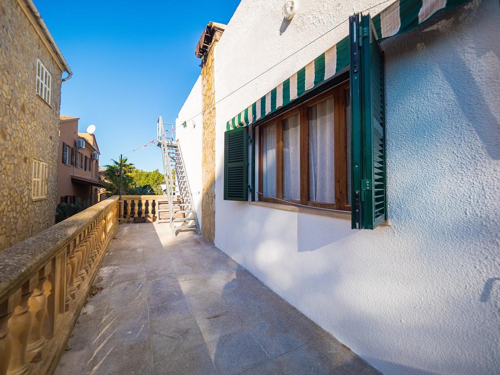 Son Serra Ii Vil·la Son Serra de Marina