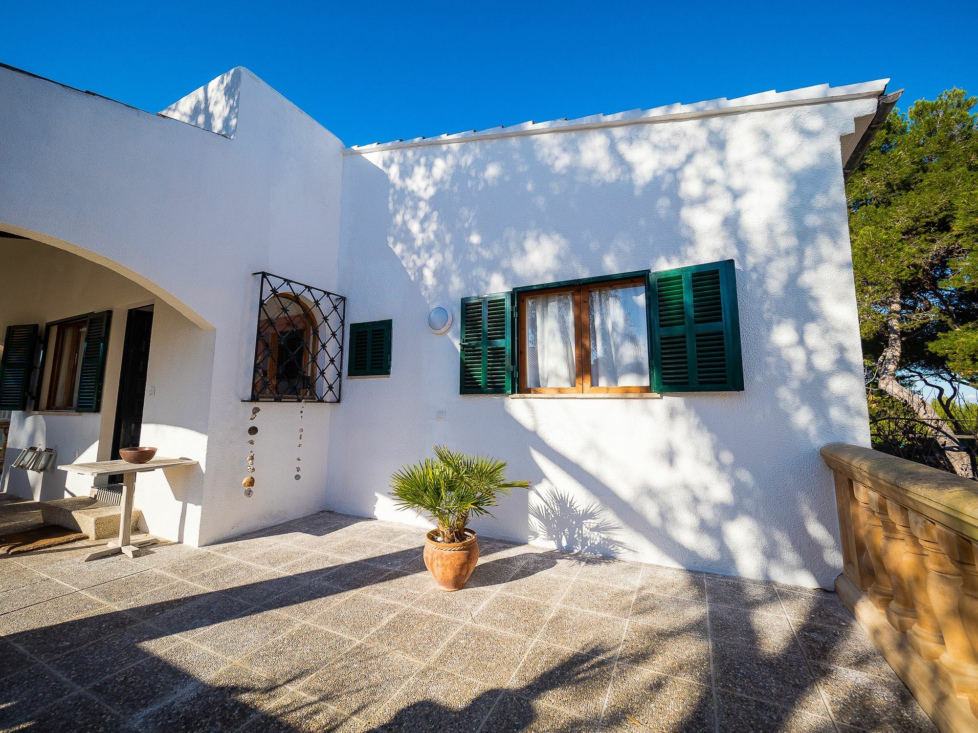 Son Serra Ii Vil·la Son Serra de Marina