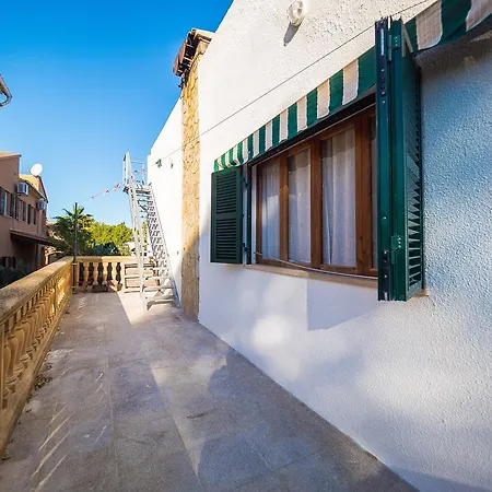 Son Serra II Son Serra de Marina Exterior photo
