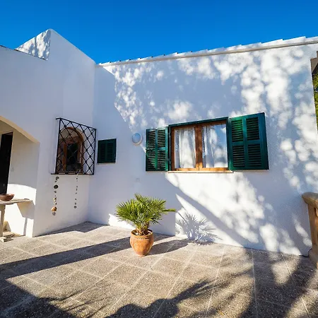 Son Serra II Son Serra de Marina Exterior photo
