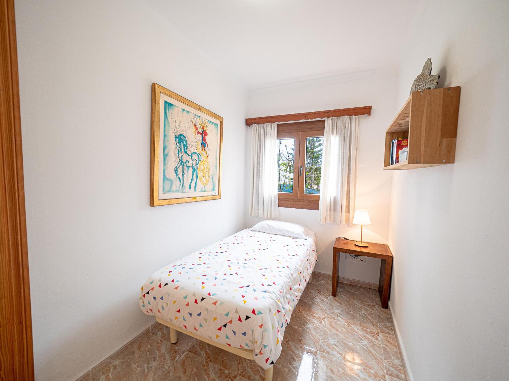 Villa Son Serra Ii *